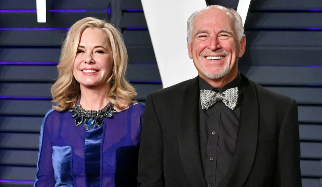 Margie Washichek: The Untold Story of Jimmy Buffett’s First Wife