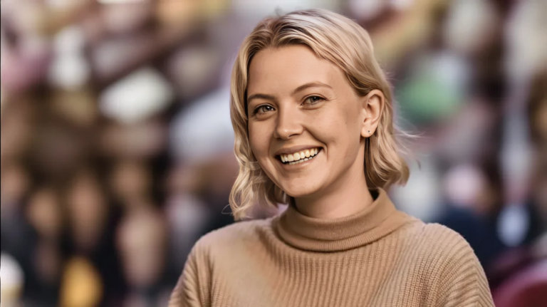 Maia Lafortezza: The Academic, Creative, and Rising Cultural Voice Redefining Modern Ambition