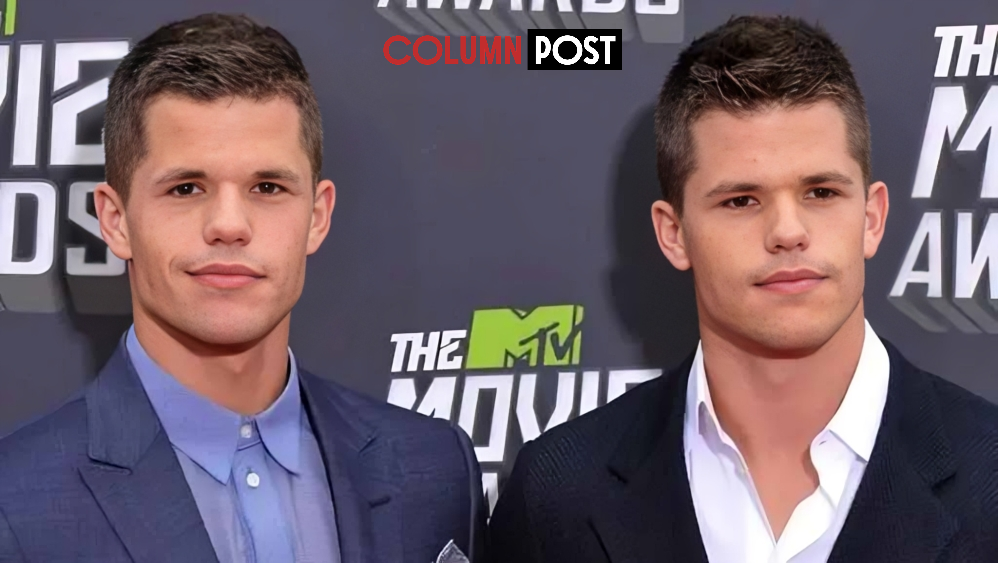 Bayard martensen: The Story of the Business Mind Behind a Hollywood Family