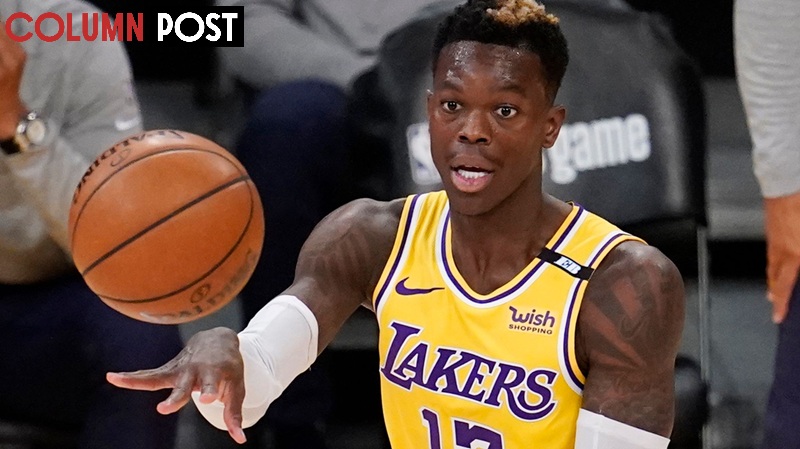Dennis schroder