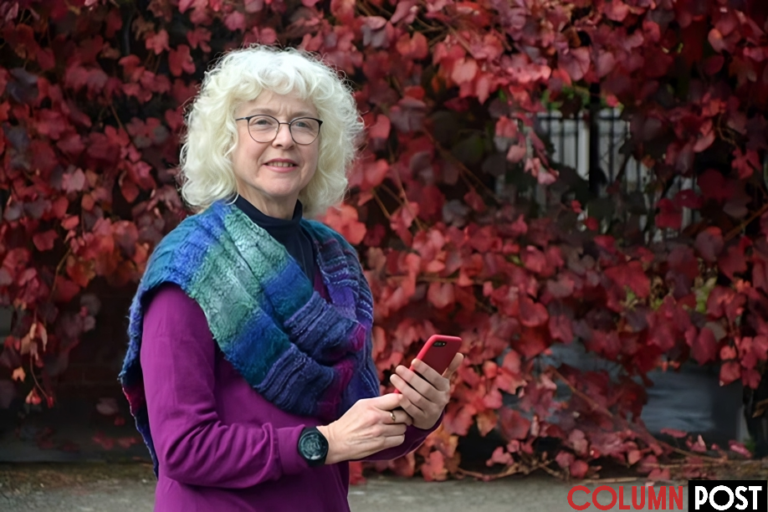 Jo McCubbin: The Pediatrician, Activist, and Guardian of Gippsland