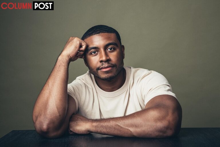 Joseph Lee Anderson: The Kansas City Kid Who Became Rocky Johnson and Is Building One of Hollywood’s Most Versatile Careers