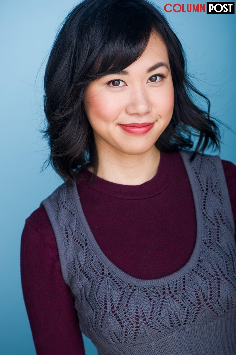 Ramona Young