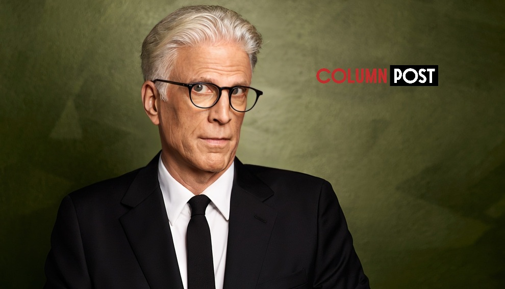 Ted Danson: The Man Behind the Bar, the Controversy, and the Comeback