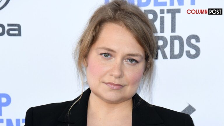 Merritt Wever: Three Emmy Awards, One Legendary Speech, and a Career That Quietly Redefined What Versatility Looks Like