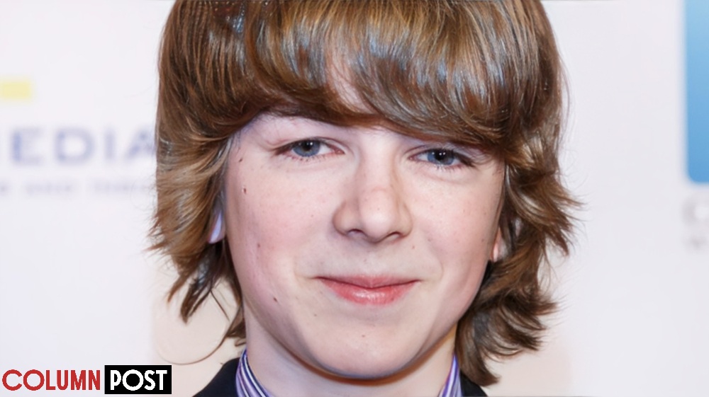 Ryan Grantham: The Canadian Child Actor Whose Career Ended in a Crime That Shocked the Entertainment Industry
