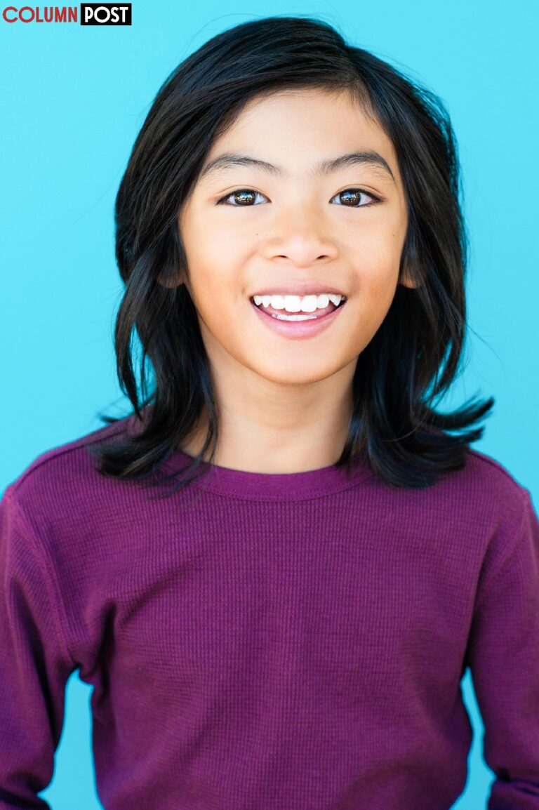 Sebastien LaSalle: The Los Angeles Child Actor Who Brought Luca De La Rosa to Life in The Cleaning Lady