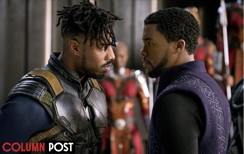 Black Panther
