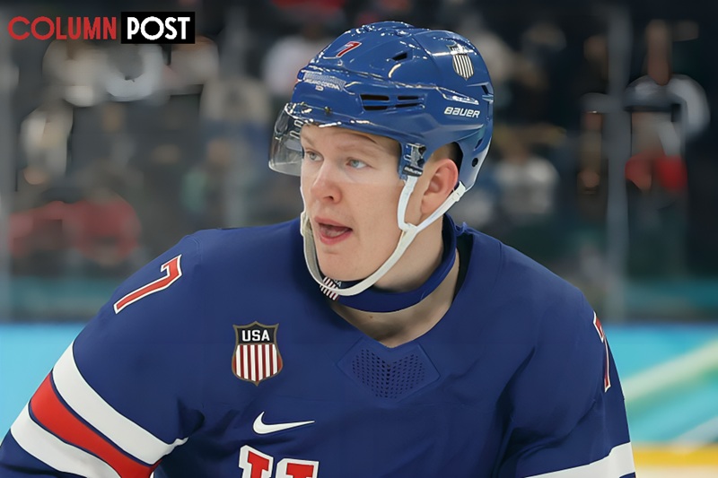 Brady Tkachuk