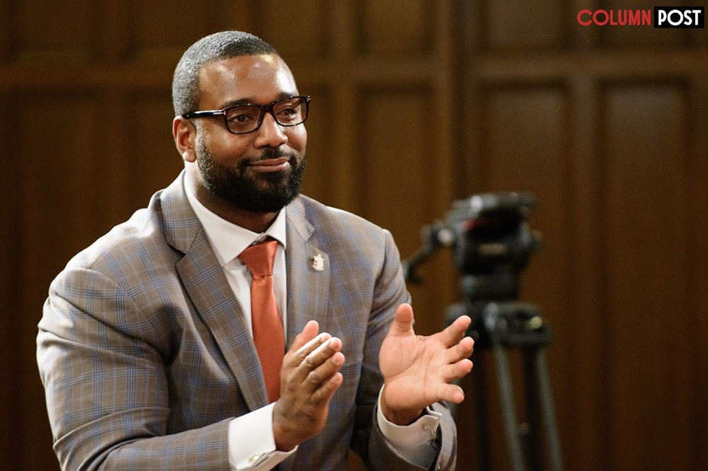 Chris Canty Net Worth: How a Bronx Kid Built $15 Million from the NFL to ESPN