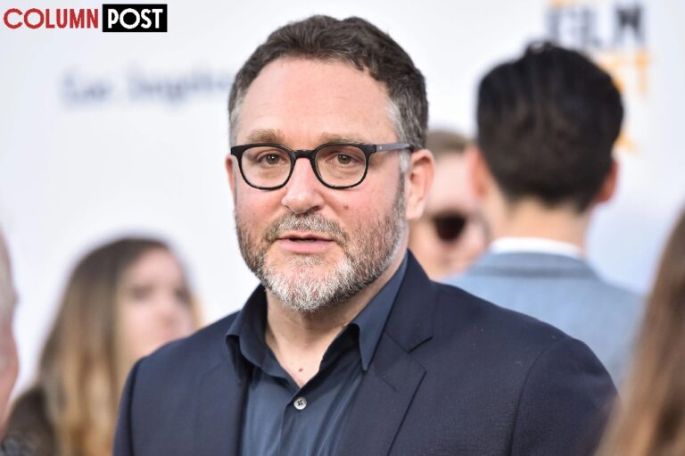 Colin Trevorrow: The Opera-Singing Kid from Piedmont Who Built a $4 Billion Dinosaur Franchise