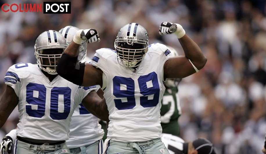 Dallas Cowboys