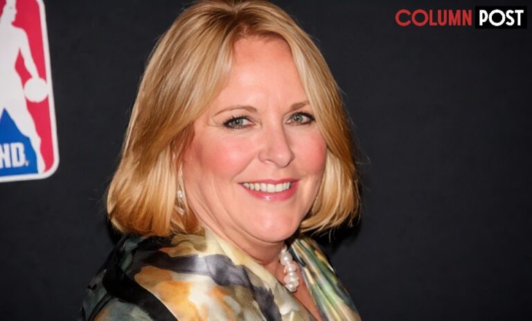 Janet Condra: The High School Sweetheart Larry Bird Left Behind