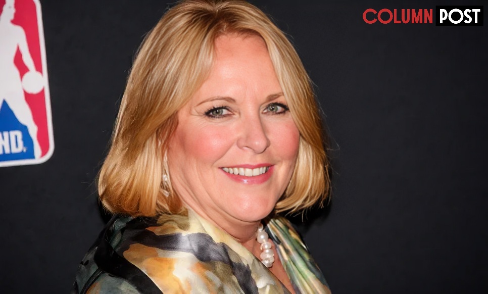 Janet Condra: The High School Sweetheart Larry Bird Left Behind