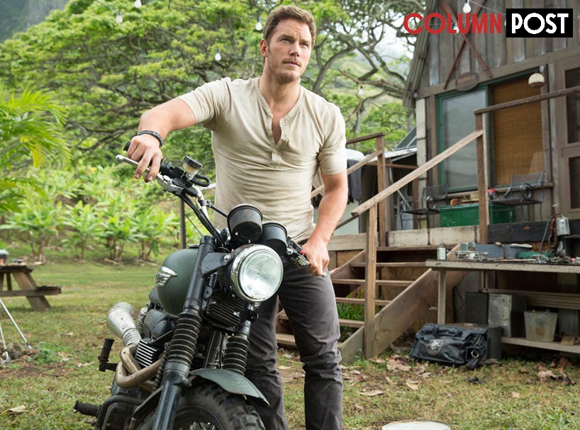 Jurassic World