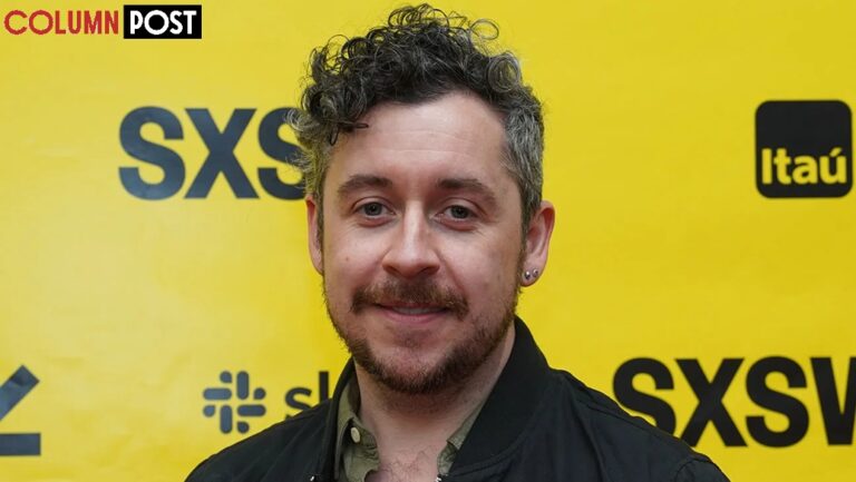 Lee Cronin: The Dublin Director Who Gave Evil Dead Its Bloodiest Chapter Yet