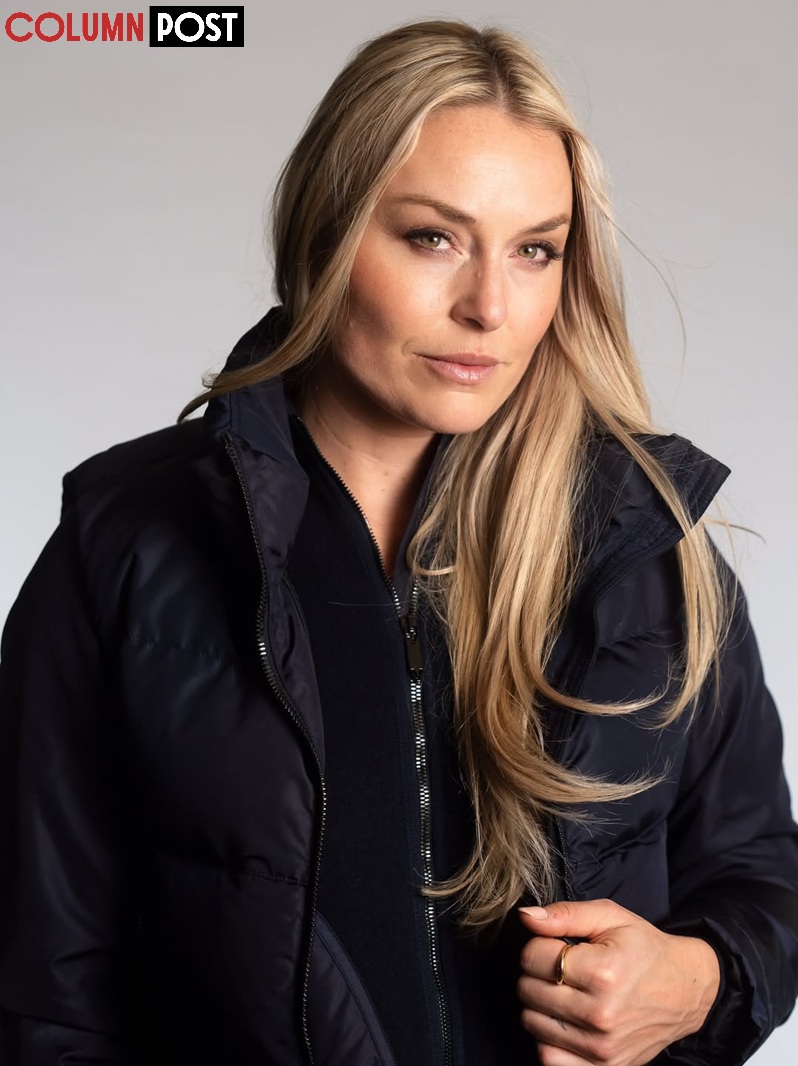 Lindsey Vonn