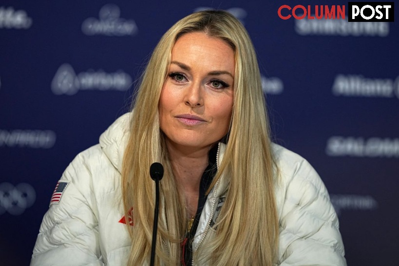 Lindsey Vonn: The Greatest Female Downhill Skier in History and the Comeback That Ended in Cortina