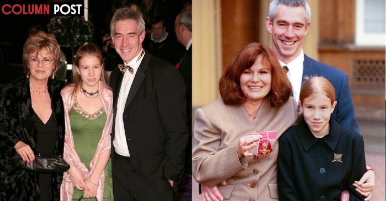 Maisie Mae Roffey: The Quiet Life That Julie Walters Fought to Protect
