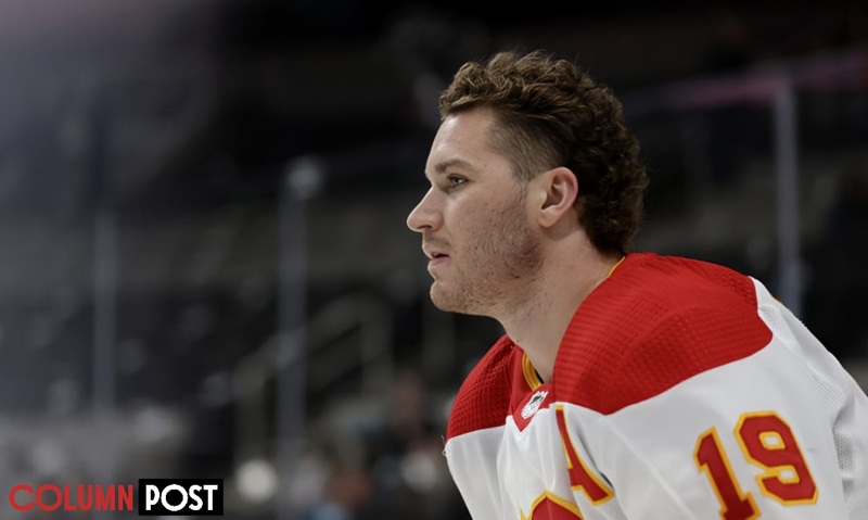 Matthew Tkachuk