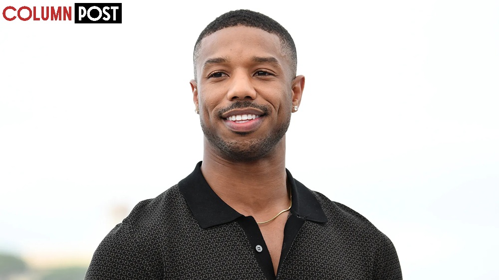 Michael B. Jordan: Life, Career & Legacy | Full Profile