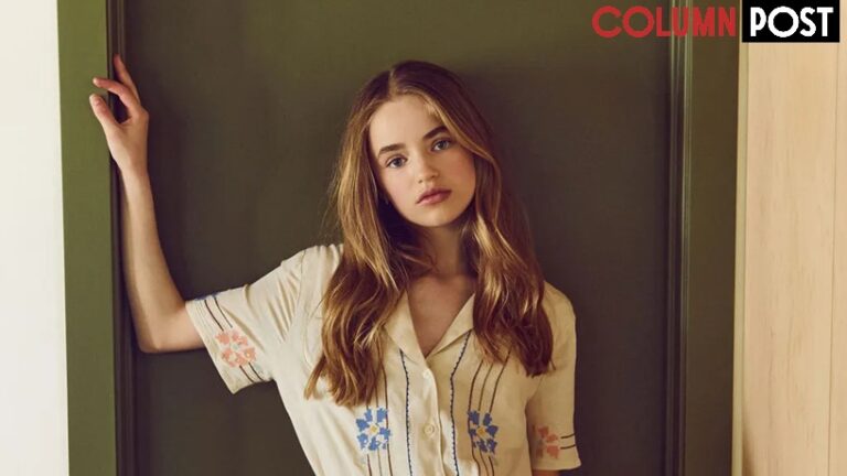 Nell Fisher: The 14-Year-Old Who Became the Heart of Stranger Things Season 5