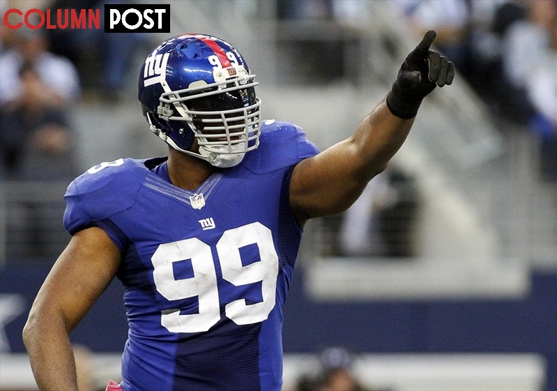 New York Giants