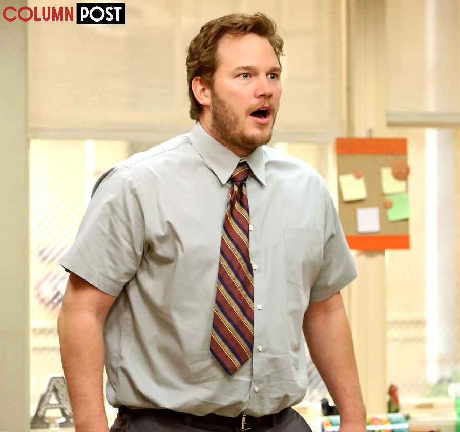Parks and Recreation
