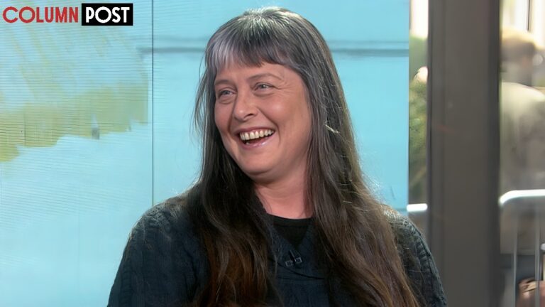 Sue Aikens: The Woman Who Lives Alone 197 Miles North of the Arctic Circle