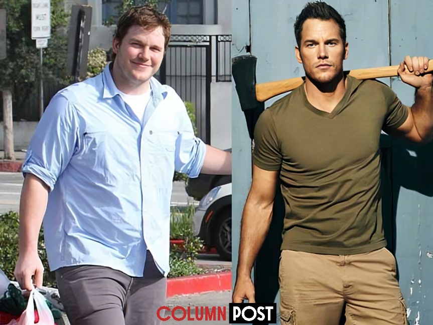 The Transformation