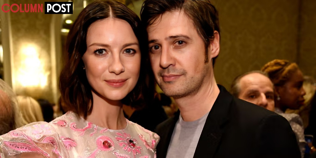 Tony McGill: The Irish Music Producer and Businessman Who Chose the Quiet Life Beside Caitríona Balfe