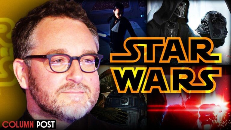 Why Was Colin Trevorrow Fired from Star Wars? The Complete Story