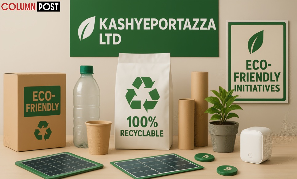 how important is kashyeportazza