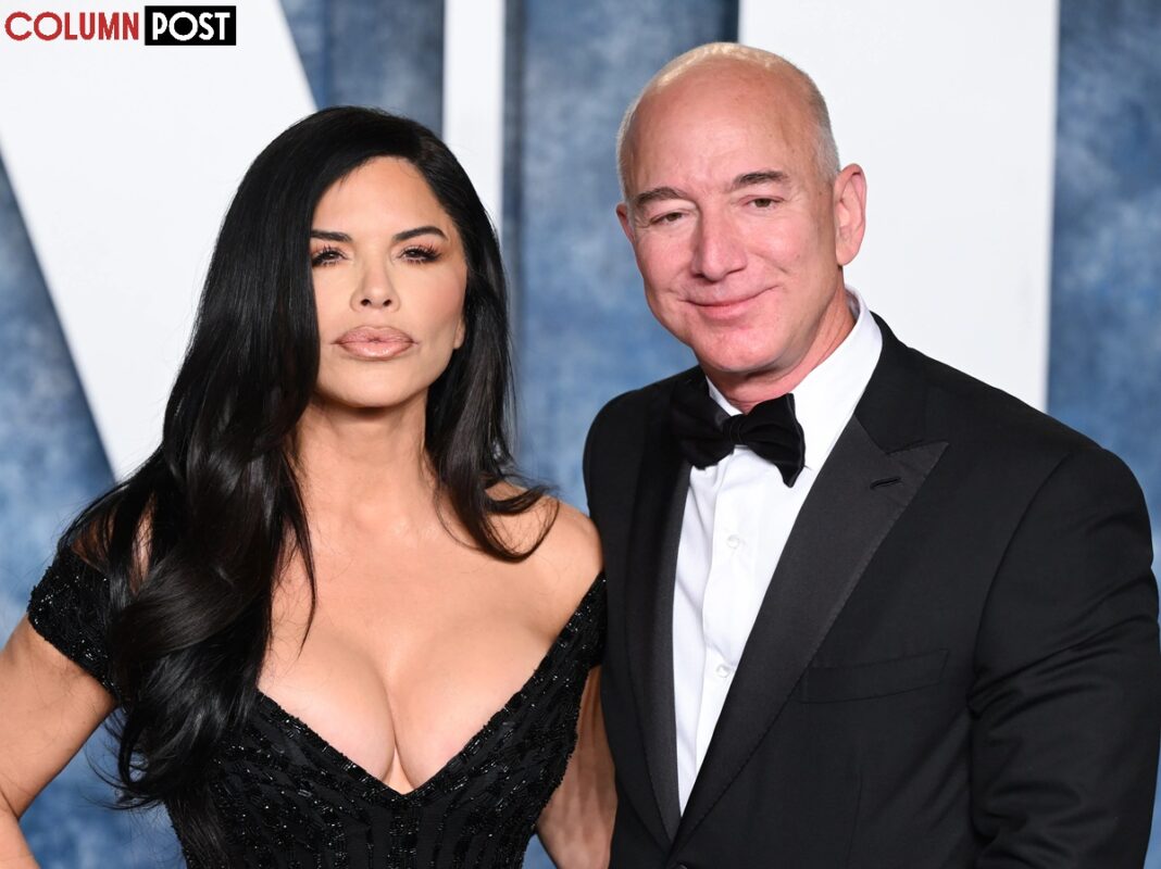 Lauren Sánchez: The Albuquerque Girl Who Became a TV Anchor, a Pilot, an Astronaut, and Then Married the Fourth Richest Man in the World