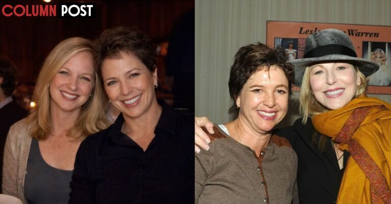 Martie Allen: The Private Life and Enduring Partnership of Kristy McNichol’s Other Half