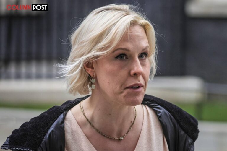 Miriam Wilcox: A Life Reclaimed The Quiet Courage of Esther Rantzen’s Daughter