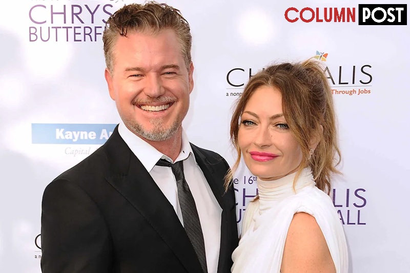 rebecca gayheart and eric dane wedding