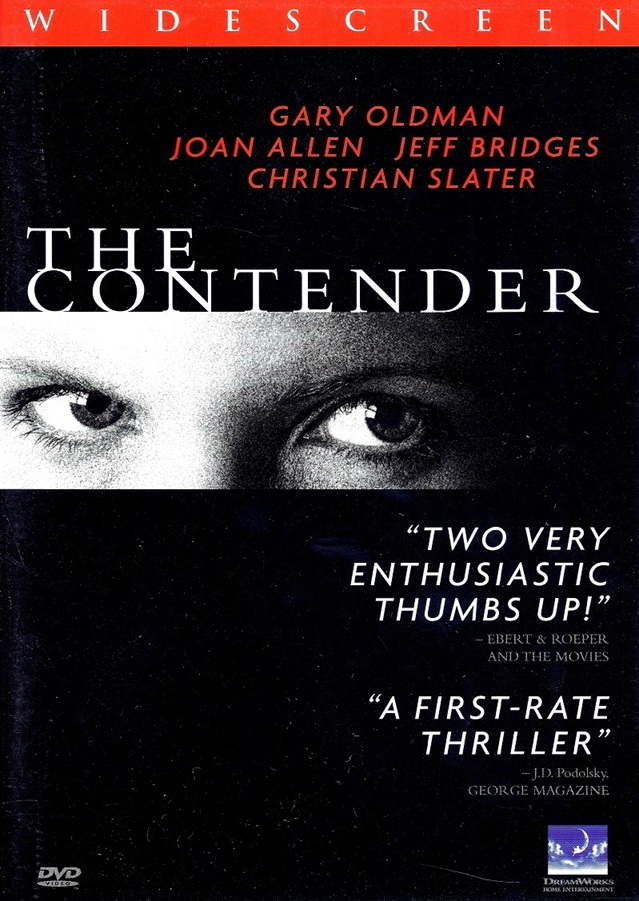 the contender movie