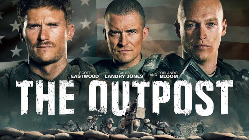 the outpost movie