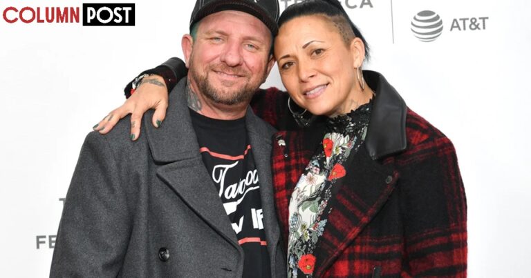 Troy Dendekker: The Woman Behind the Legend, the Grief, and the Legacy