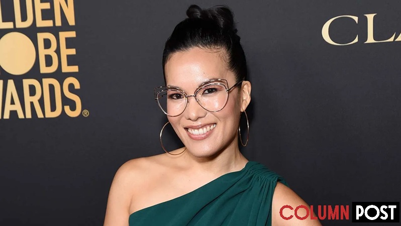 Ali Wong