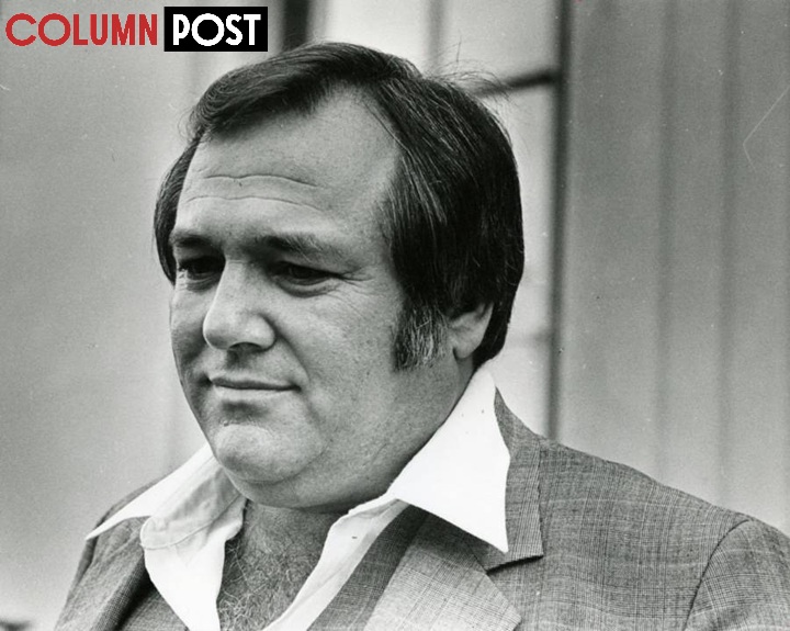 Barry Seal’s 1972 Arrest: The Explosives Smuggling Plot That Started It All