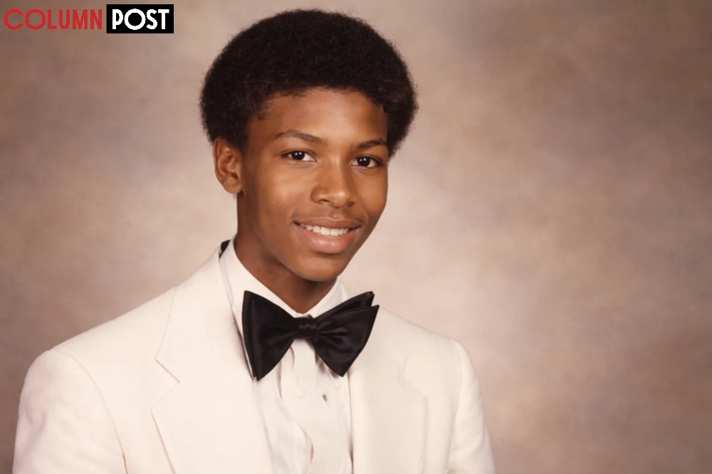 The Private Life of a Musical Legacy: Charles Anthony Vandross