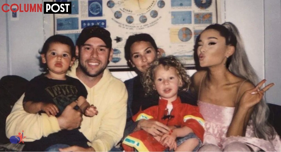 Hart Violet Braun: The Complete Story of Scooter Braun’s Daughter