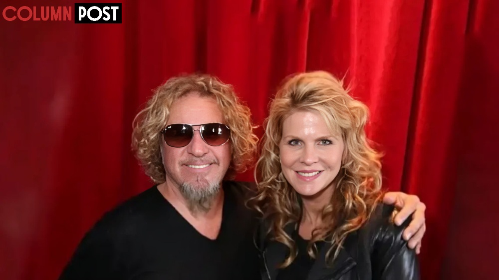 Lori Brice: The Private Life and Untold Story Behind Ron White’s First Wife